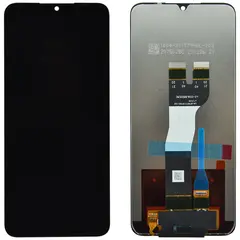 MR1_103828 Дисплей samsung galaxy a05s sm-a057, сервісний оригінал чорний SAMSUNG