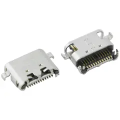 MR1_103975 Роз’єм заряджання zte blade a71 (usb type-c) PRC