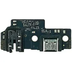 MR1_104768 Плата заряджання samsung galaxy a05 sm-a055f - high copy PRC