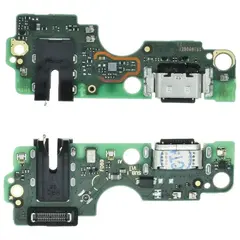 MR1_105164 Нижня плата для infinix hot 40i, hc PRC
