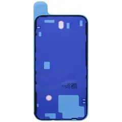 MR1_105593 Проклейка задньої кришки для iphone 14 PRC