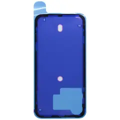 MR1_105596 Проклейка задньої кришки для iphone 15 pro max PRC