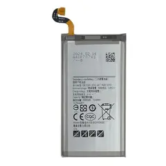 MR1_105733 Акумулятор телефона eb-bg955abe (3500mah) для samsung galaxy s8 plus sm-g955f premium quality PRC