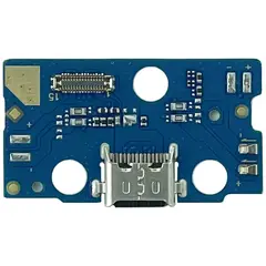 MR1_106128 Плата заряджання lenovo tab p11 tb-j606f, tb-j606l, op PRC
