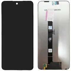 MR1_108948 Дисплей для zte nubia neo 2 5g (z2352n) у зборі чорний PRC