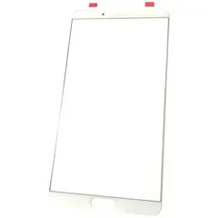MR1_35750 Скло дисплея для переклеювання huawei mate 10 білий PRC