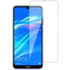 MR1_80116 Захисне скло для honor 8c 3d чорний PRC