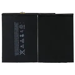 MR1_81058 Акумулятор планшета для ipad 5 air, 9.7 2018, 10.2 (2019), (a1474, a1475, a1476, a1822, a1823, a1893, a1954) PRC