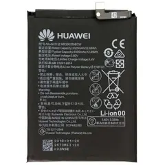 MR1_87620 Акумулятор телефона hb396285ecw, hb396286ecw (3400mah) для huawei p20, honor 10, p smart (2019) PRC