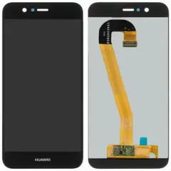 MR1_92524 Дисплей для huawei nova 2 (pic-al00) у зборі чорний PRC