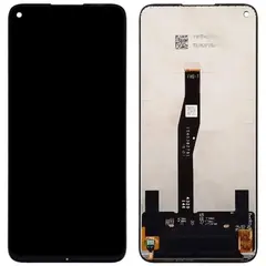 MR1_94337 Дисплей для huawei nova 5t, honor 20, honor 20s, honor 20 pro у зборі чорний PRC