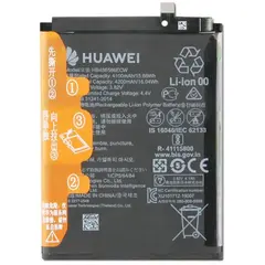 MR1_94991 Акумулятор телефона hb486586ecw (4000mah) для huawei p40 lite, mate 30, honor v30 PRC