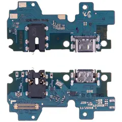 MR1_96109 Нижня плата для samsung galaxy m22 sm-m225, m32 sm-m325 PRC