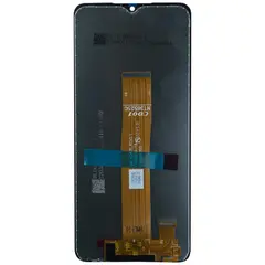 MR1_98435 Дисплей samsung galaxy a04s sm-a047, сервісний оригінал чорний SAMSUNG