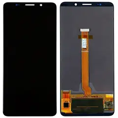 MR1_98751 Дисплей для huawei mate 10 pro у зборі oled чорний PRC