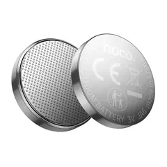 MR4_154267 Батарейки літієві hoco ja6 button battery cr2032 (5 шт.) HOCO