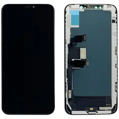 MR1_111715 Дисплей iphone xs max чорний repart incell REPART