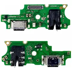 MR1_111804 Плата заряджання infinix hot 40, hot 40 pro PRC