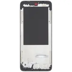 MR1_114802 Рамка дисплея motorola moto g05 (xt2523-3), moto g15 (xt2521-3), moto e15 (xt2523-6) PRC