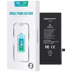 MR1_126201 Акумулятор телефона iphone xr (2942mah) repart REPART