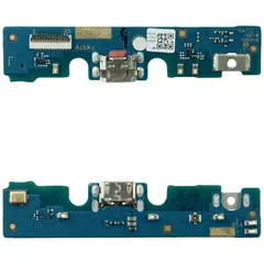 MR1_100192 Нижня плата для lenovo tab m7 tb-7305x, tb-7305f, tb-7305i PRC