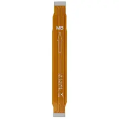 MR1_100215 Шлейф redmi note 9t (main) PRC