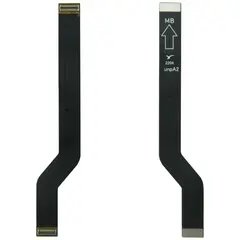 MR1_100243 Шлейф zte blade a7 (2020), (main) PRC