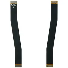 MR1_100244 Шлейф zte blade v2020 smart (main) PRC