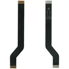 MR1_100266 Шлейф zte blade a7 (2019), (main) PRC