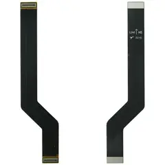 MR1_100341 Шлейф zte blade a72 (2022), (main) PRC