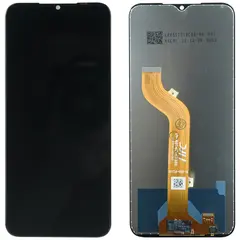 MR1_100363 Дисплей для nokia g11 plus у зборі чорний PRC