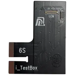 MR1_100377 Шлейф для тестера relife tb-01 ultra для iphone 6s RELIFE
