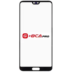 MR1_100385 Скло дисплея для переклеювання oca pro huawei p20 pro, oca OCA PRO