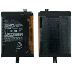 MR1_100462 Акумулятор телефона bm57 (5000mah) для redmi note 10 pro 5g, poco x3 gt PRC