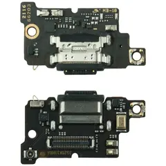 MR1_100493 Нижня плата для xiaomi mi 11i, mi 11x, mi 11x pro, poco f3, redmi k40 PRC