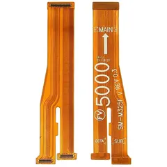 MR1_100629 Шлейф samsung galaxy m32 sm-m325, m225 5000 (main) PRC