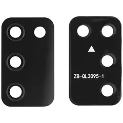MR1_100650 Скло камери для samsung galaxy a02s sm-a025, galaxy a03s sm-a037, galaxy m02s sm-m025 PRC