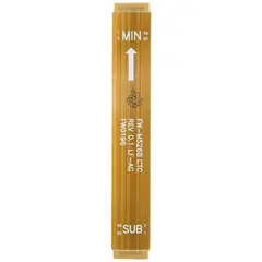 MR1_100660 Шлейф samsung galaxy m52 sm-m526, m53 sm-m536 (main) PRC
