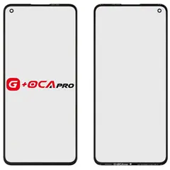MR1_100664 Скло дисплея для переклеювання oca pro oneplus 8t, oneplus 9, oca OCA PRO