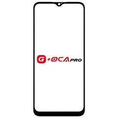 MR1_100668 Скло дисплея для переклеювання oca pro samsung galaxy a03 core sm-a032, oca OCA PRO