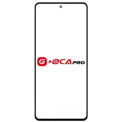 MR1_100669 Скло дисплея для переклеювання oca pro samsung galaxy a53 5g sm-a536, oca OCA PRO