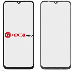MR1_100670 Скло дисплея для переклеювання oca pro samsung galaxy m14 5g sm-m146, oca OCA PRO
