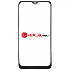 MR1_100671 Скло дисплея для переклеювання oca pro samsung galaxy m32 sm-m325, oca OCA PRO