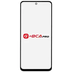 MR1_100673 Скло дисплея для переклеювання oca pro xiaomi mi 10t lite, poco x3, poco x3 pro, oca OCA PRO