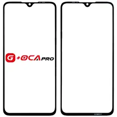 MR1_100685 Скло дисплея для переклеювання oca pro xiaomi mi a3, mi cc9e, oca OCA PRO