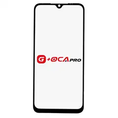 MR1_100688 Скло дисплея для переклеювання oca pro redmi note 8, oca OCA PRO