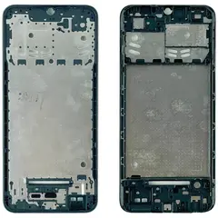 MR1_100738 Рамка дисплея для samsung galaxy a03 core sm-a032f чорний PRC