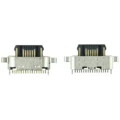 MR1_100775 Роз’єм заряджання motorola moto g7 power (usb type-c) PRC