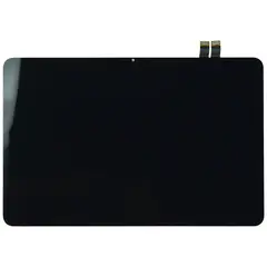 MR1_100783 Дисплей xiaomi pad 6, pad 6 pro у зборі чорний PRC