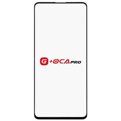 MR1_100823 Скло дисплея для переклеювання oca pro samsung galaxy a51 sm-a515, m31s sm-m317, oca OCA PRO